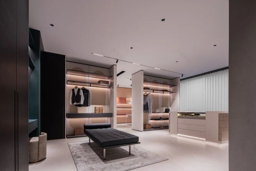 心之所向丨中国温州丨CUBE DESIGN-20