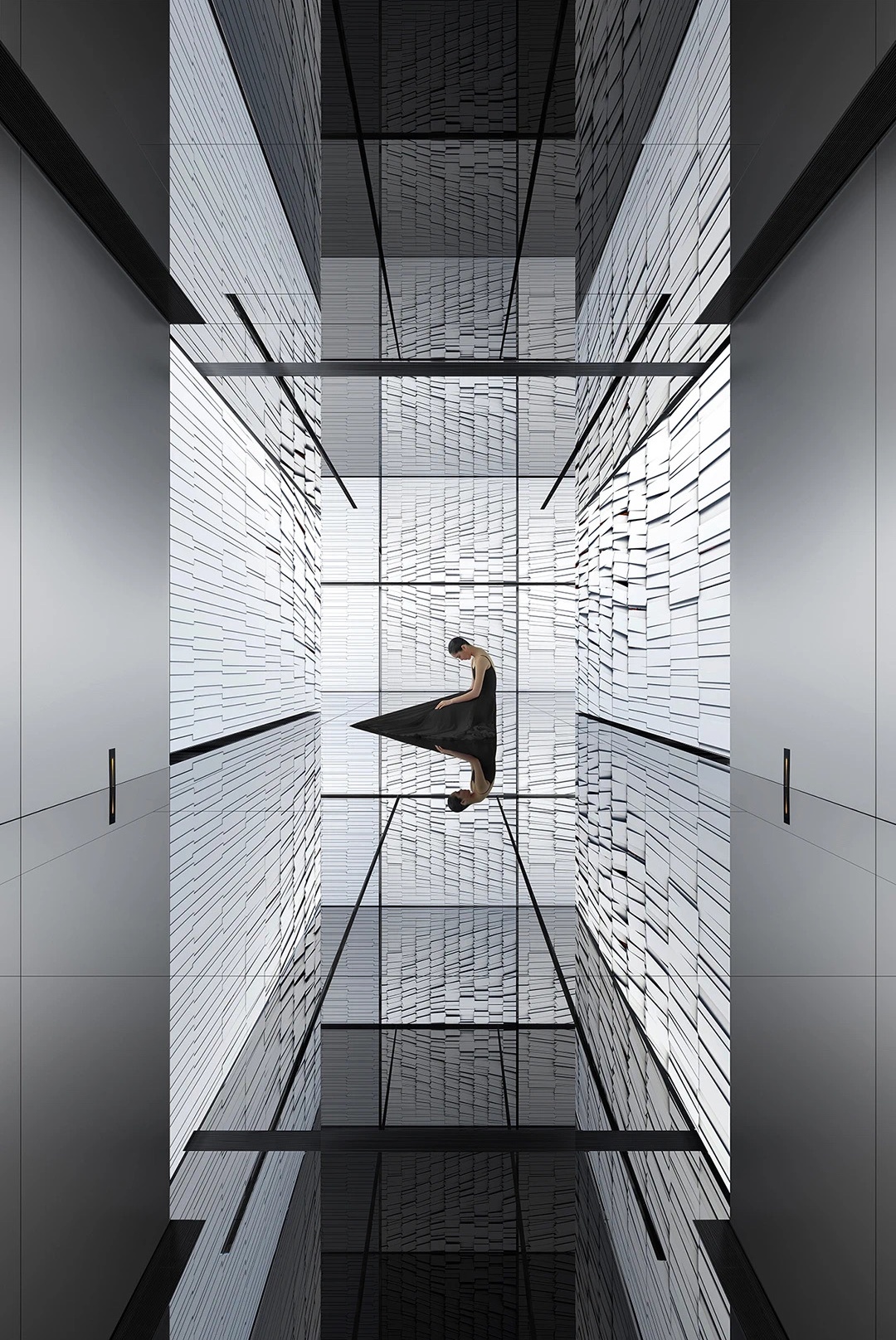 三谷设计 | 谷腾：空间启示录-3