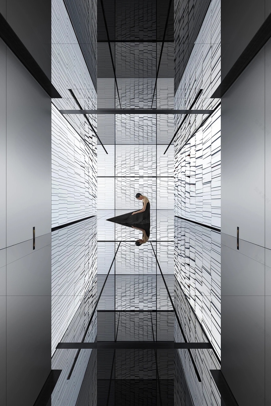 三谷设计 | 谷腾:空间启示录-3