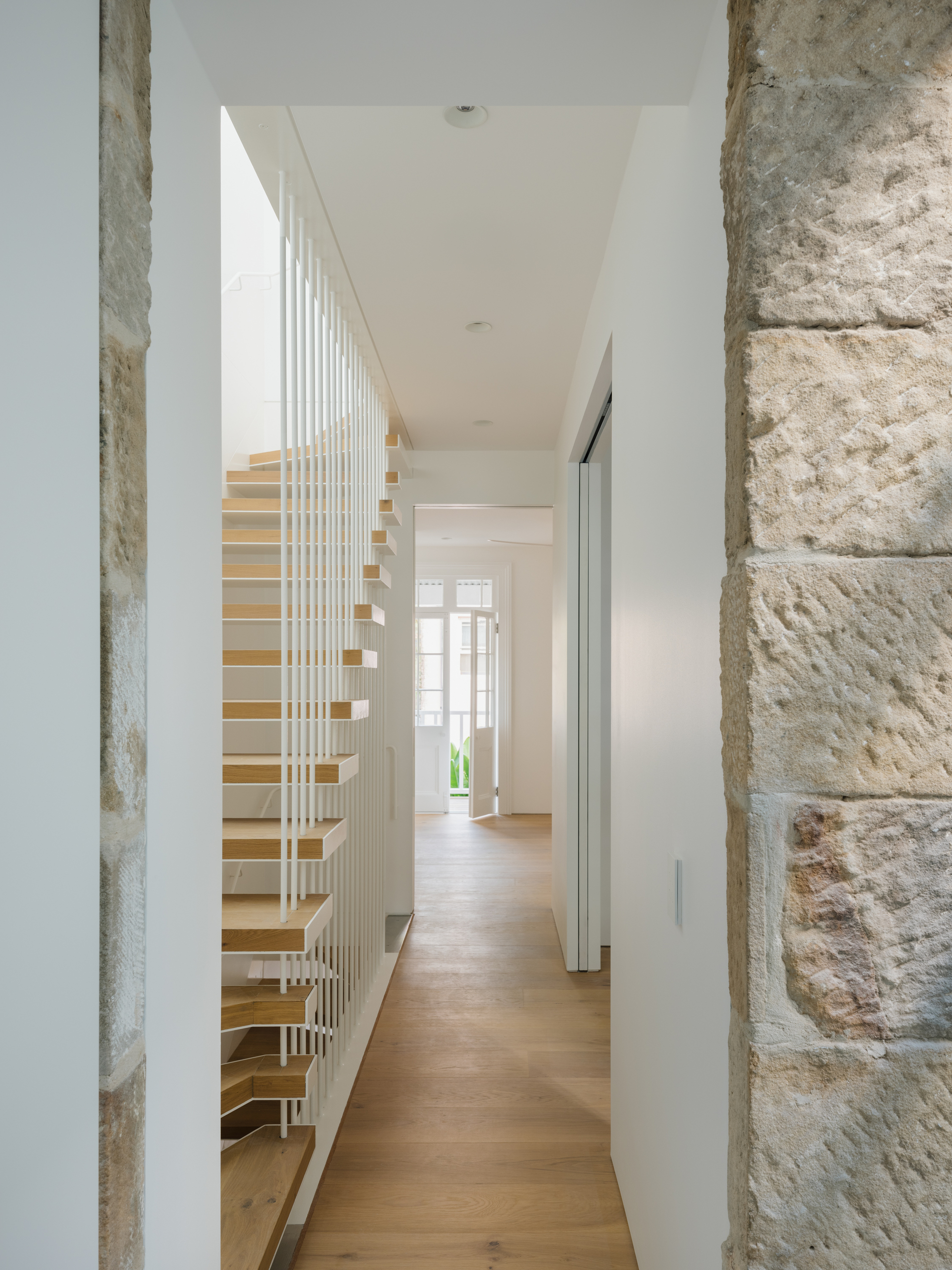 丨澳大利亚悉尼丨Ian Moore Architects-31