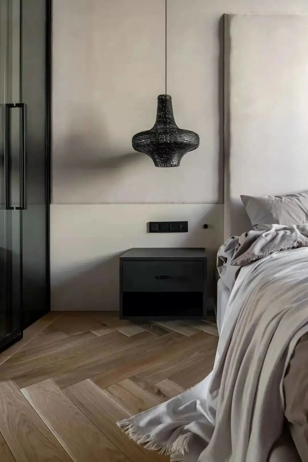 安德烈夫斯基公寓丨乌克兰基辅丨Oksana Dolgopiatova-21