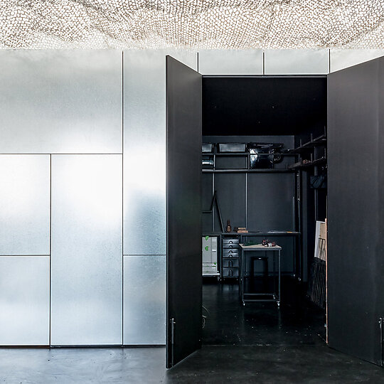 Space & Time by Russell & George | Australian Interior Design Awards-1