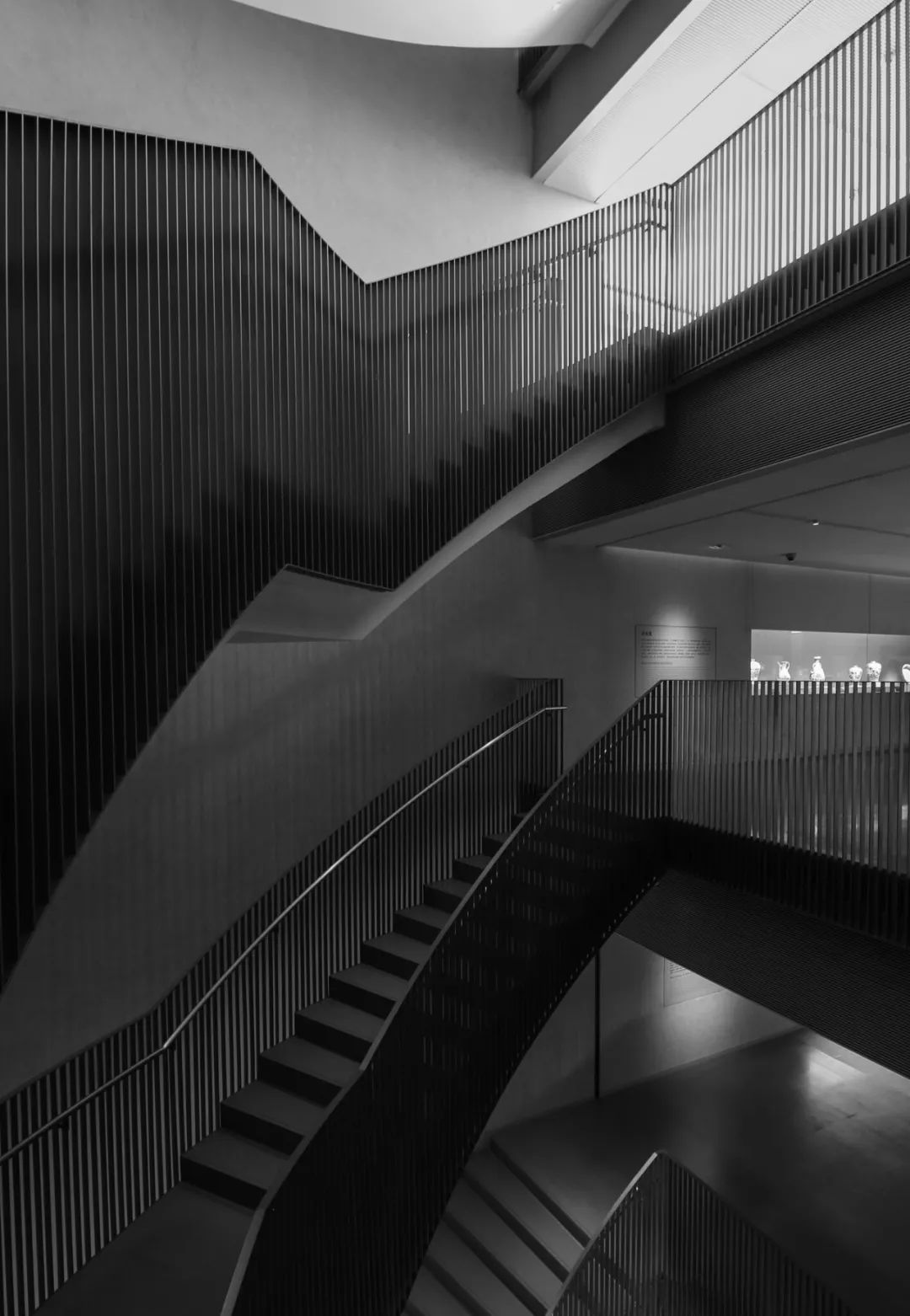 安藤忠雄的建筑作品丨安藤忠雄建筑工作室-237