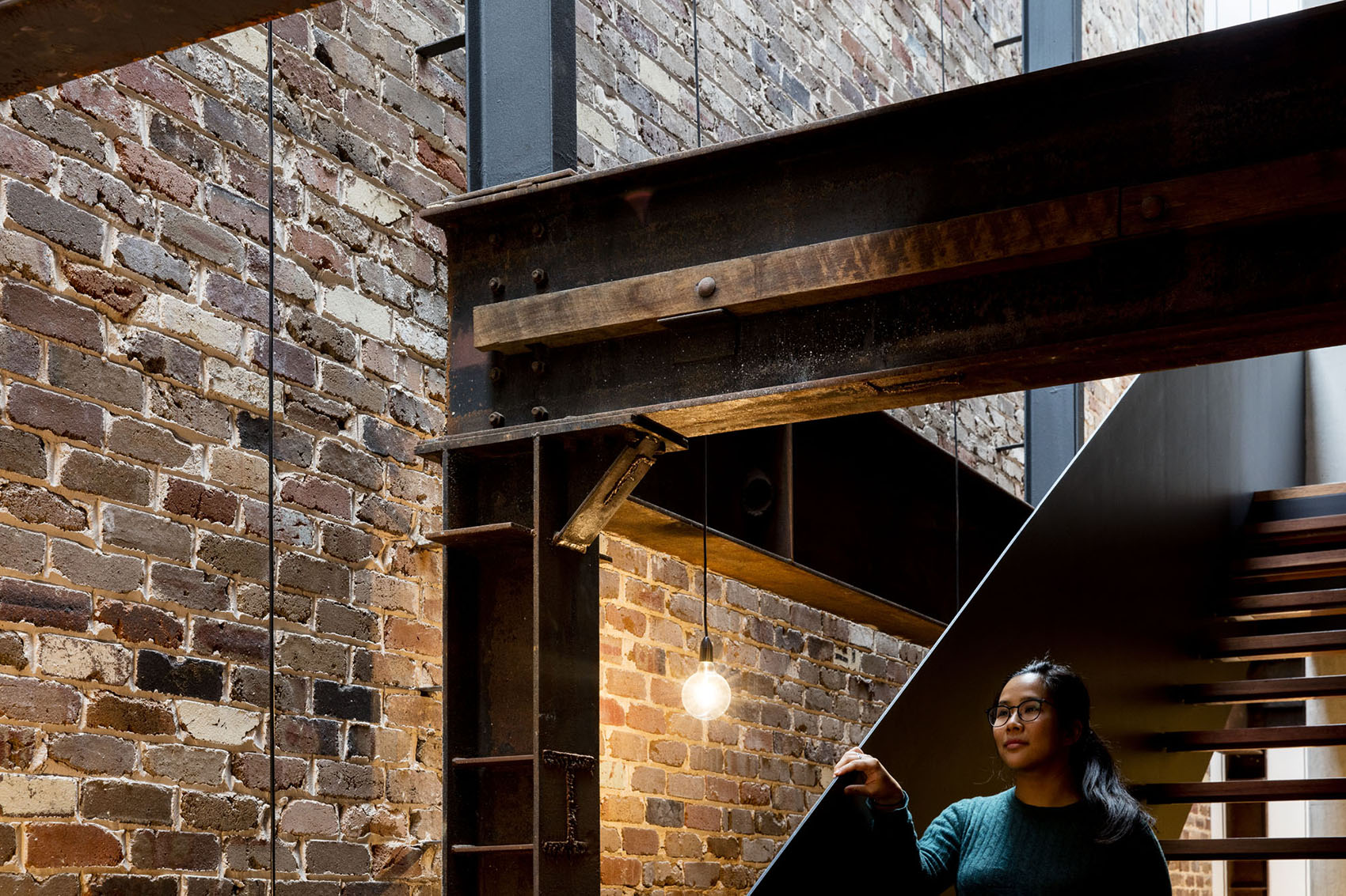 102 The Mill 住宅丨澳大利亚悉尼丨Carter Williamson Architects-13