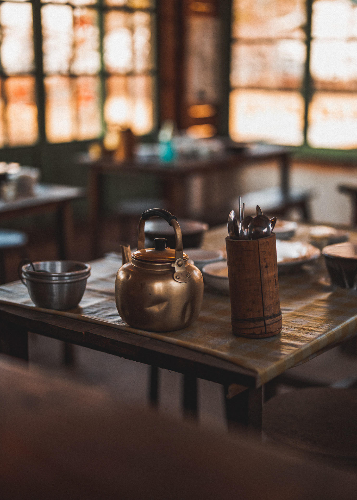 韩国国立博物馆丨Kang Bongjin-23