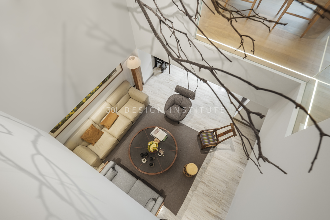 《美墅馆》丨中国广州丨301设计研究所-22