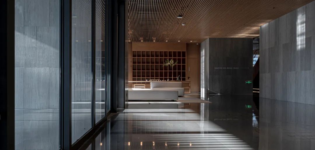 金山软件园青竹书院丨中国珠海丨三川空间设计顾问-62