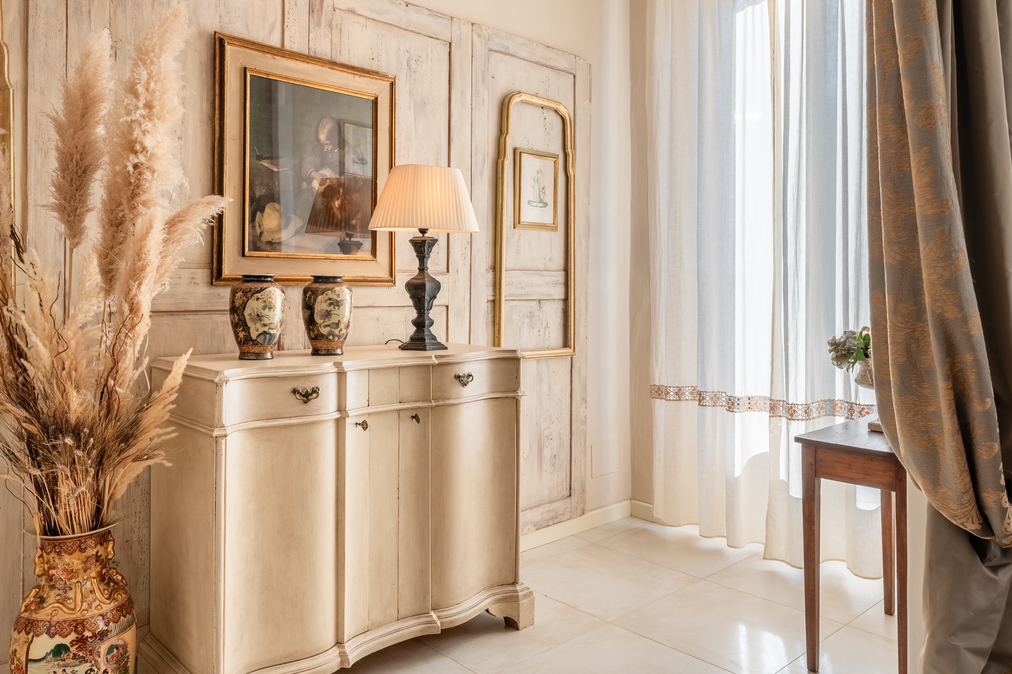 Appartamento Lucca-0