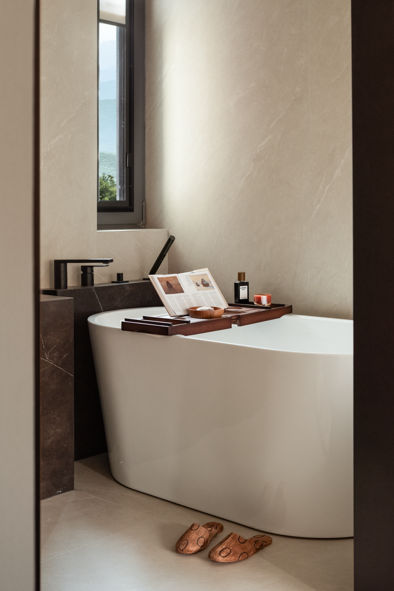 檀谷·若丘138户型样板间丨中国北京丨WAD璞羽设计-62