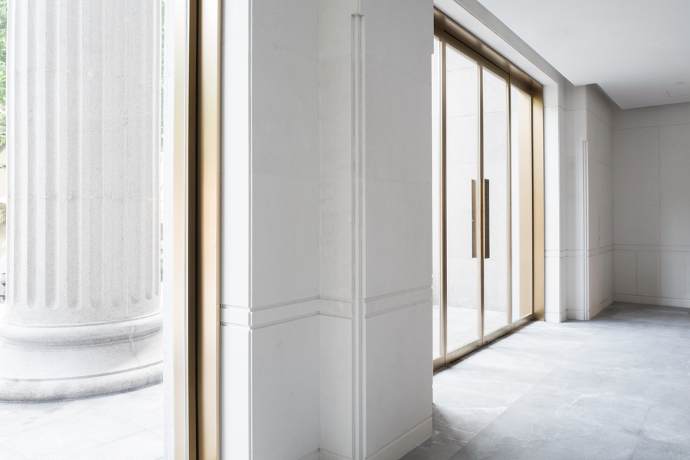 上海话剧艺术中心修缮工程丨同济大学建筑设计研究院(集团)有限公司-64