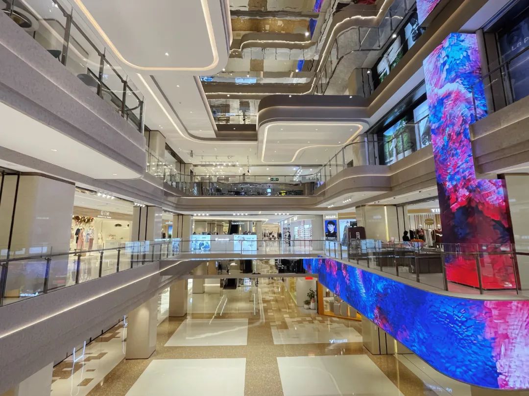 连泰国商业都在积极“下沉”的市场有多香？我们总结了三四线城市招商运营的操作要点！｜和桥-110