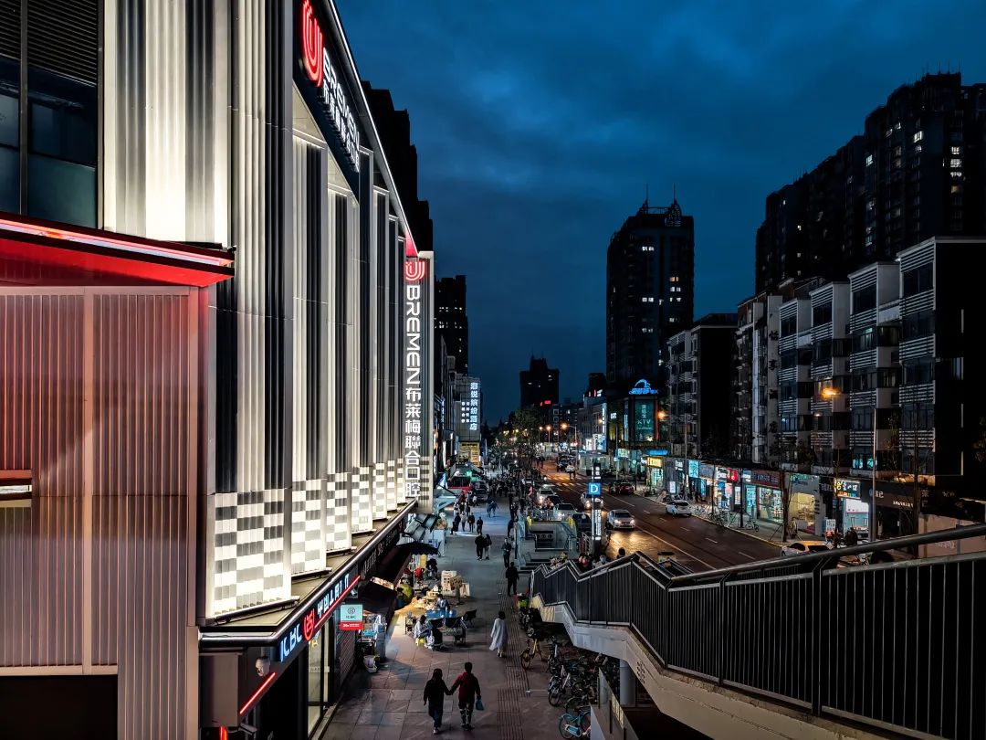 布莱梅联合口腔医院丨中国成都丨科图设计-28