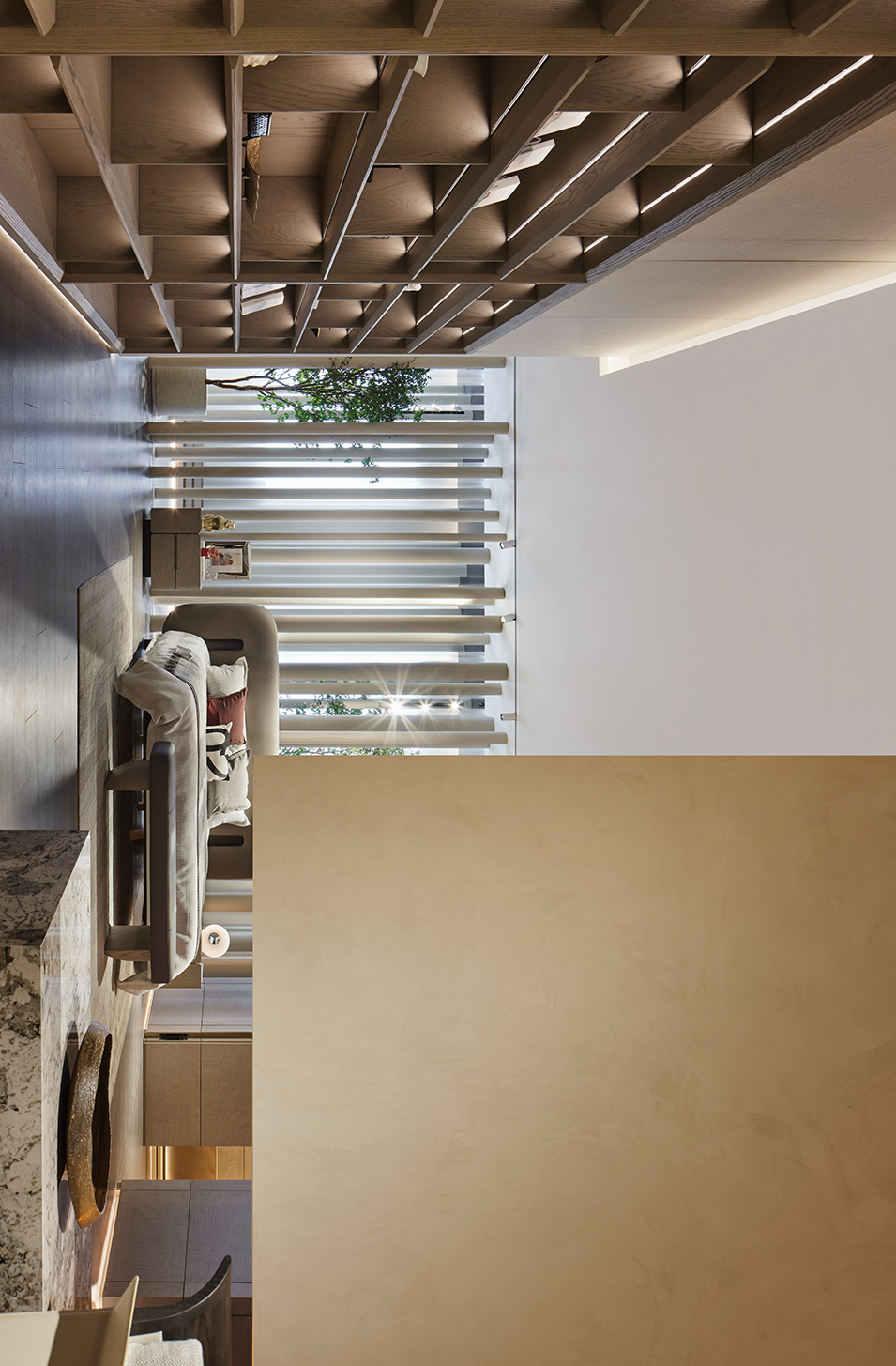 见证蜕变乐雅轩体验中心Ⅰ期丨中国佛山丨TSD点石堂设计-68