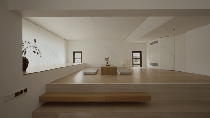 Private Home 归于自然的诗意栖居-25