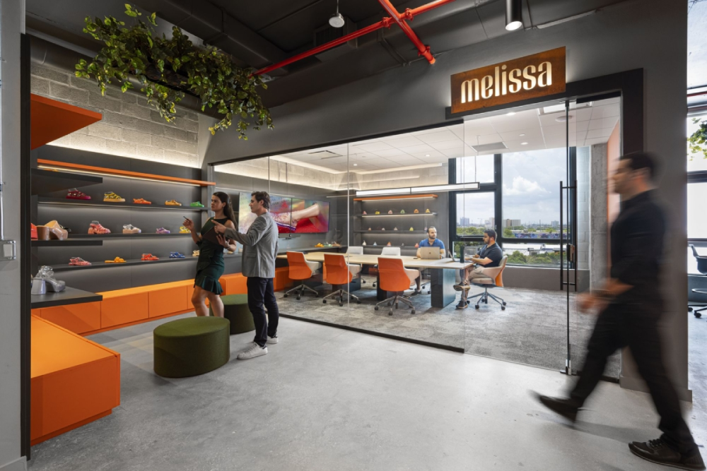 科技公司丨美国迈阿密丨Nar Design Studio-0