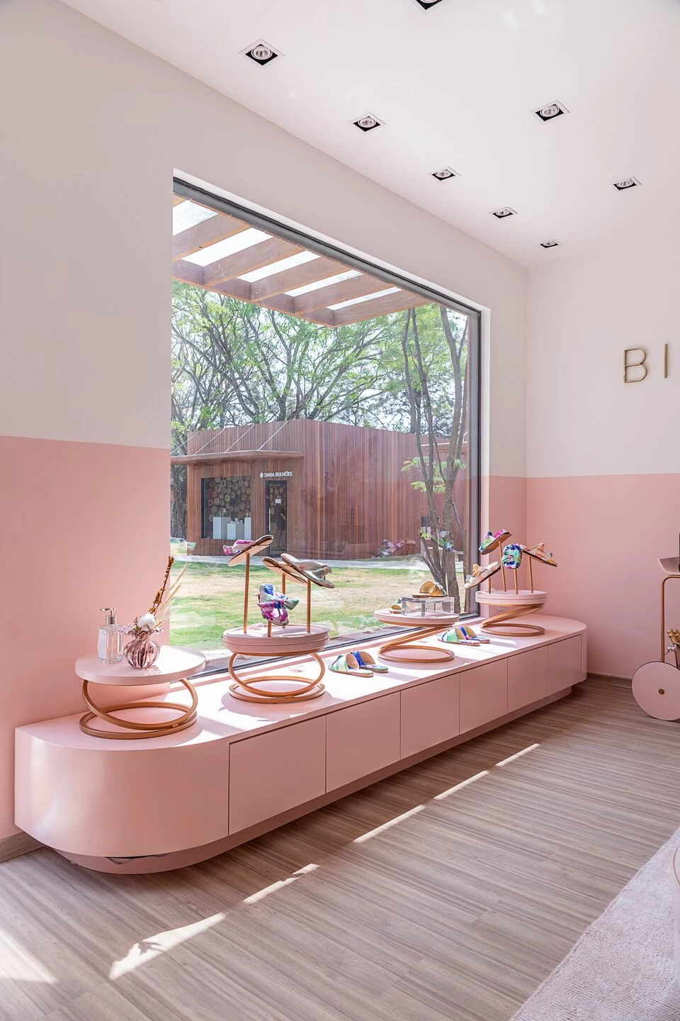 Alexandre Birman Store-21