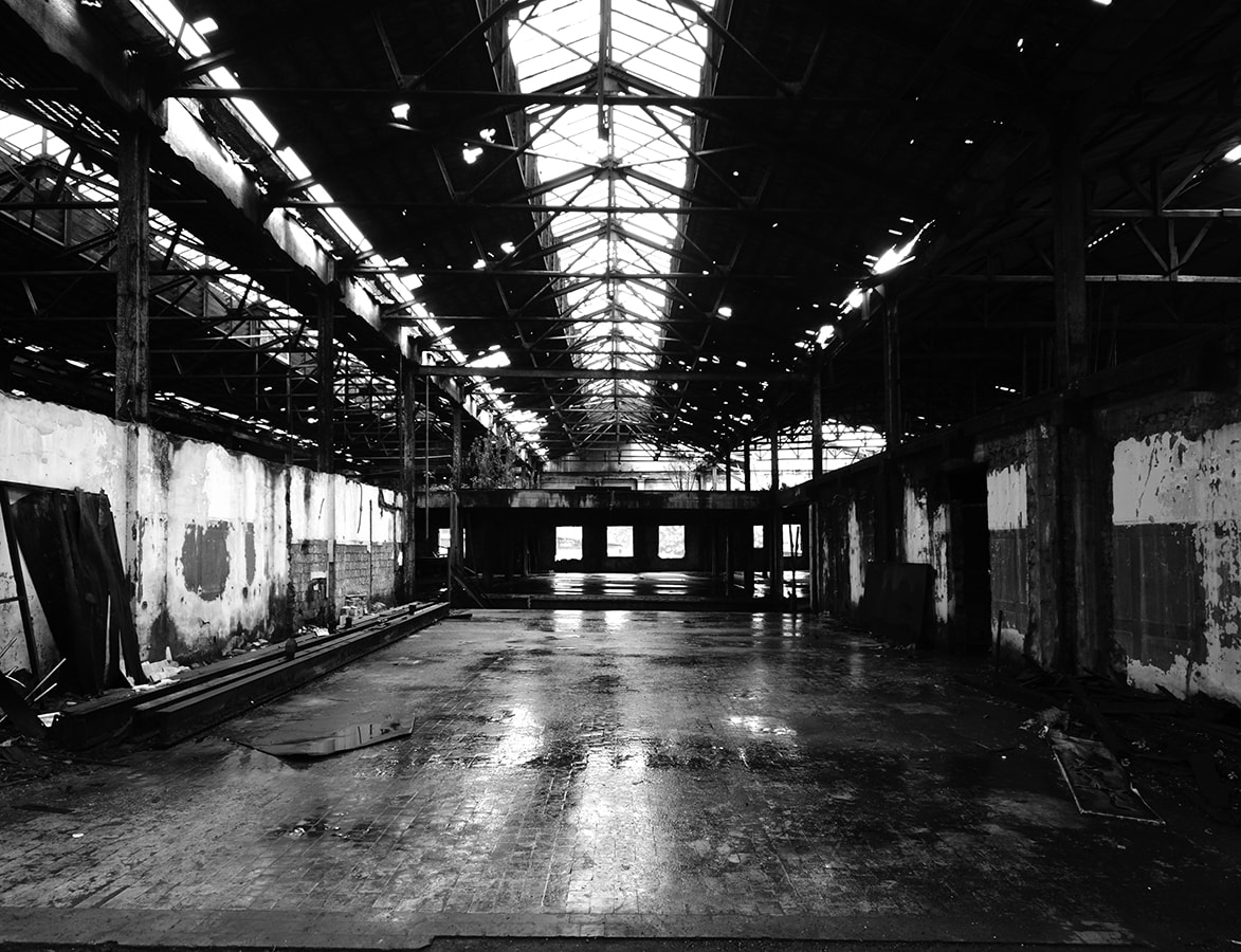 MUNICIPAL studio mk27-11