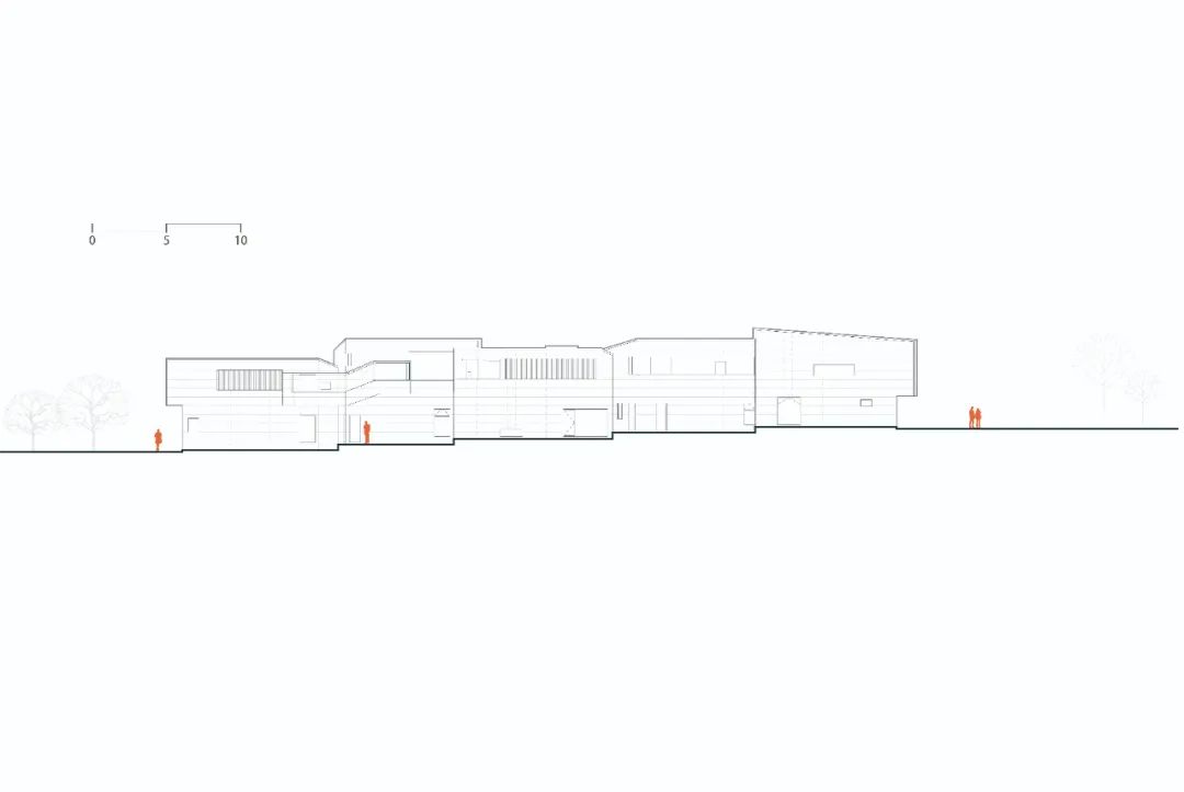 泽雅龙溪艺术馆丨中国温州丨FAX 椽桢建筑事务所-66