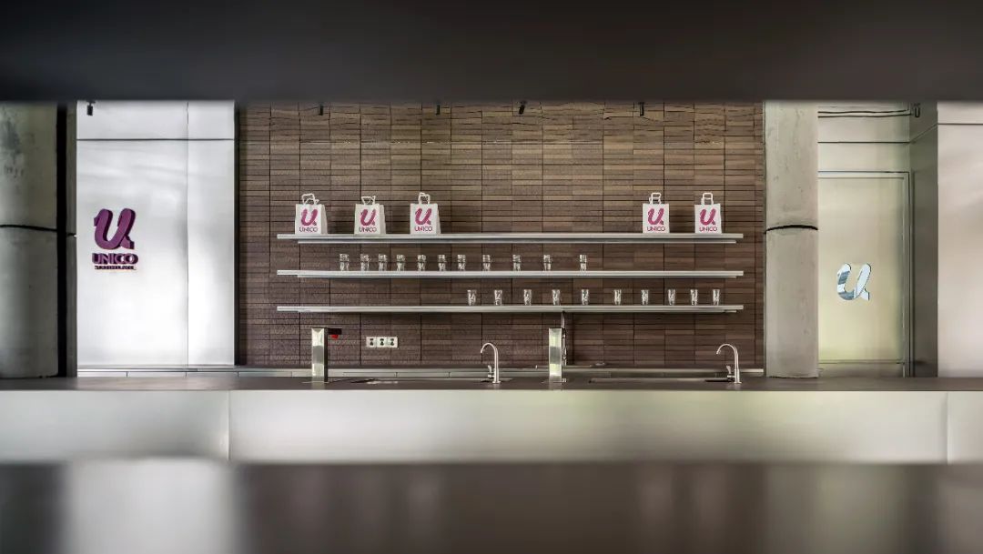 郭莘空间设计｜西安曲江南湖UNICO丨中国西安丨郭莘空间设计（西安）有限公司-85