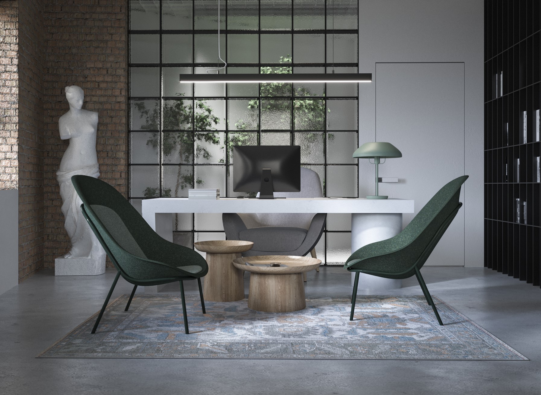 电动汽车 2·区域丨乌克兰丨Yulia Dogadina,Olexandr Symonchuk-29