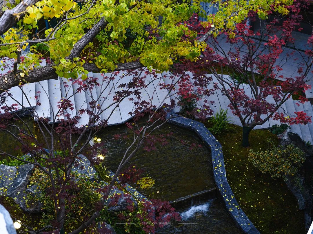 万科·揽境丨中国南通丨上海澜道佑澜环境设计有限公司-80