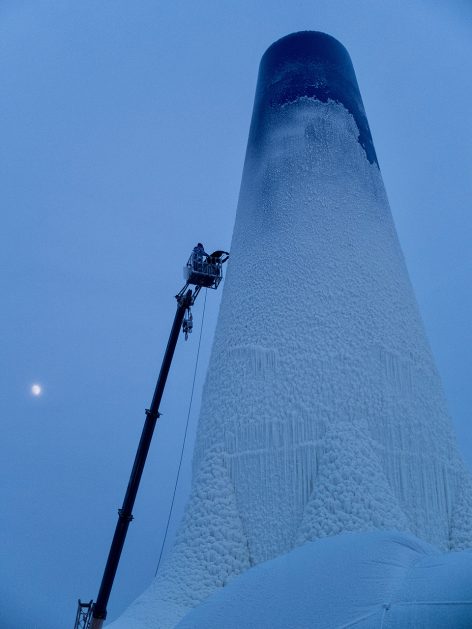 弗拉门戈冰塔(Flamenco Ice Tower)-16