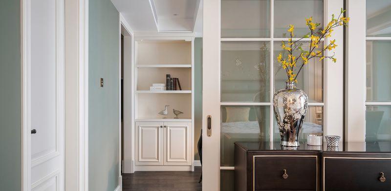 魅雅·魔都 | 空间重塑，观景客厅的完美呈现-21