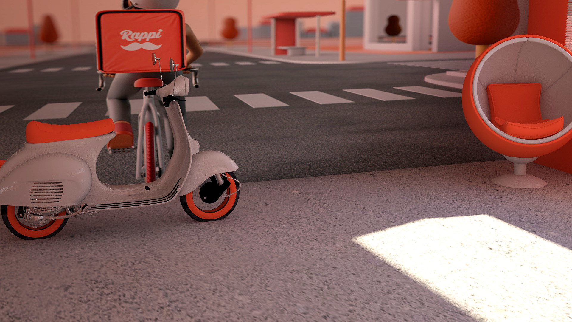 Rappi Customer Service Omnichannel-9