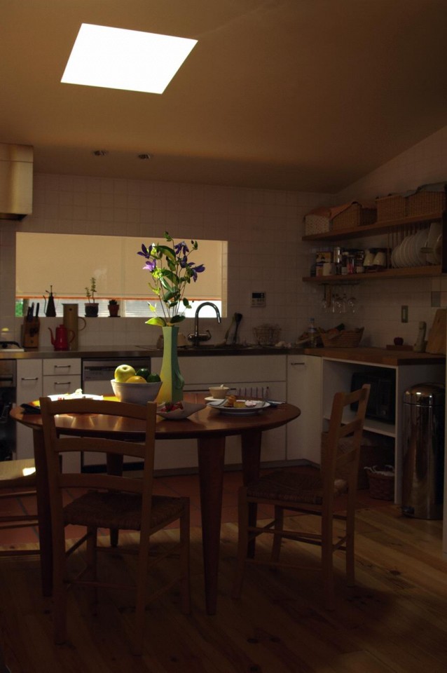 未明确提及具体名称（可暂称milligram建筑工作室项目）丨日本静冈丨milligram architectural studio-20