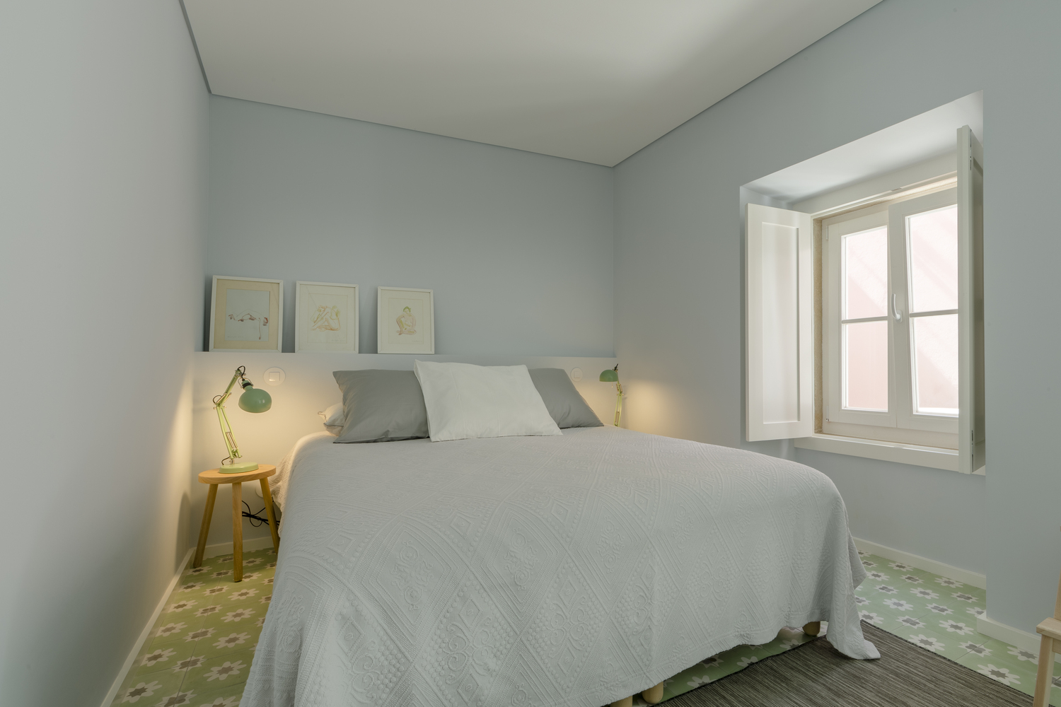 圣彼得堡 27 号公寓-15