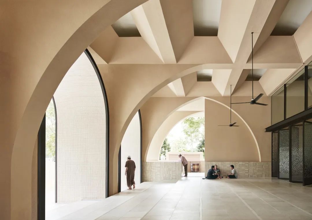 Formwerkz 建筑事务所的自然之作-13