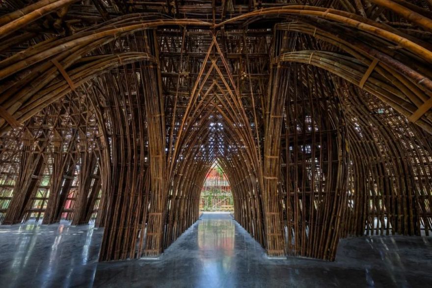 富國島大世界歡迎中心Vinpearl丨越南丨VTN Architects-18