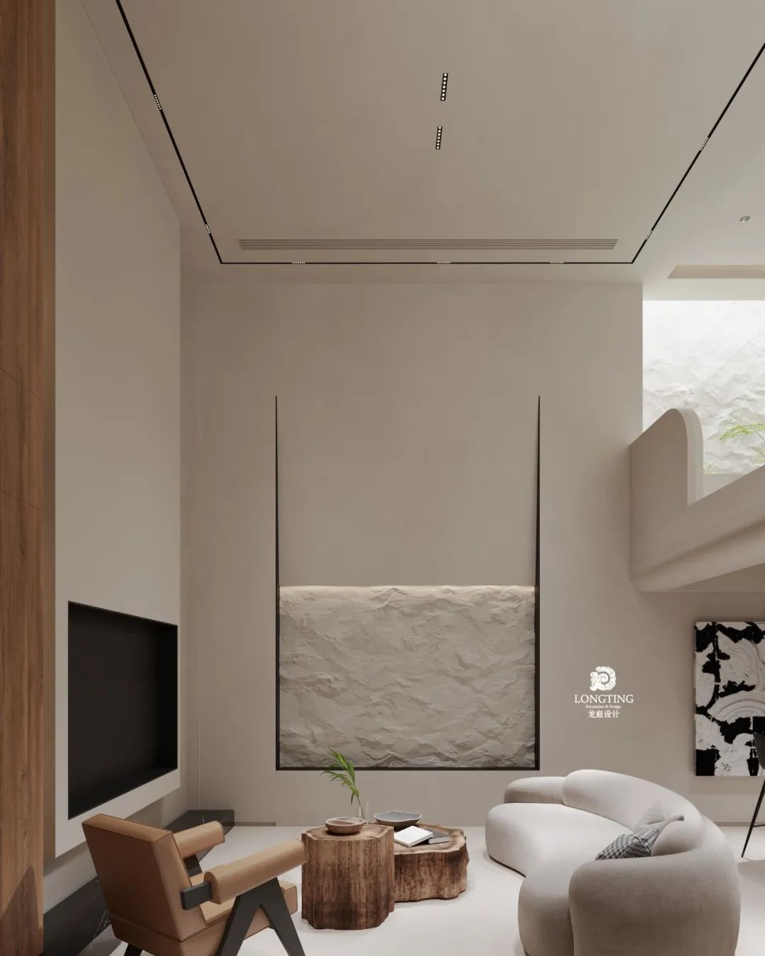 依山府 375 方新中式设计典范丨中国湖州-14