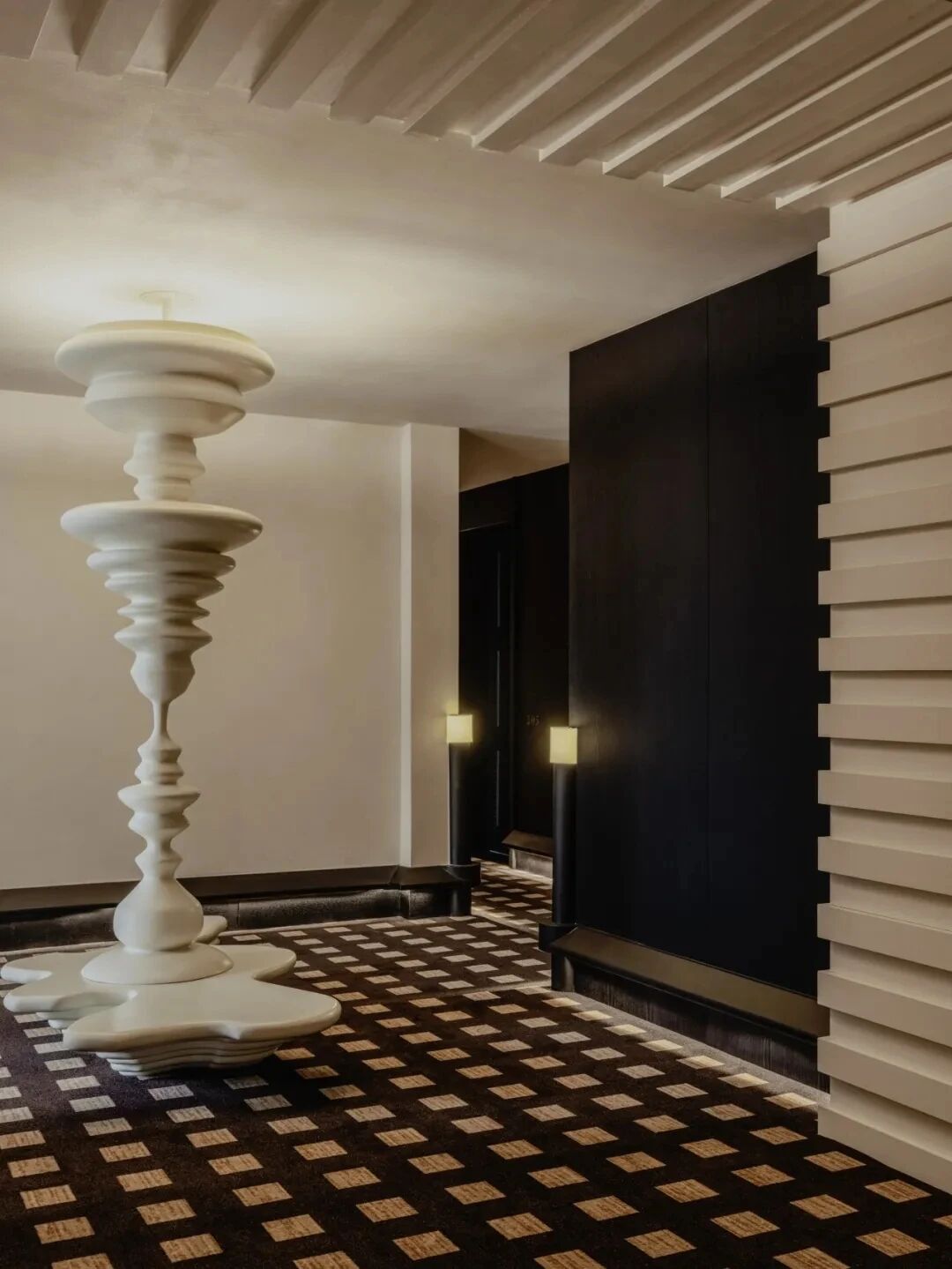 既下山·重庆丨中国重庆丨尚壹扬设计（谢柯,支鸿鑫领衔）-79