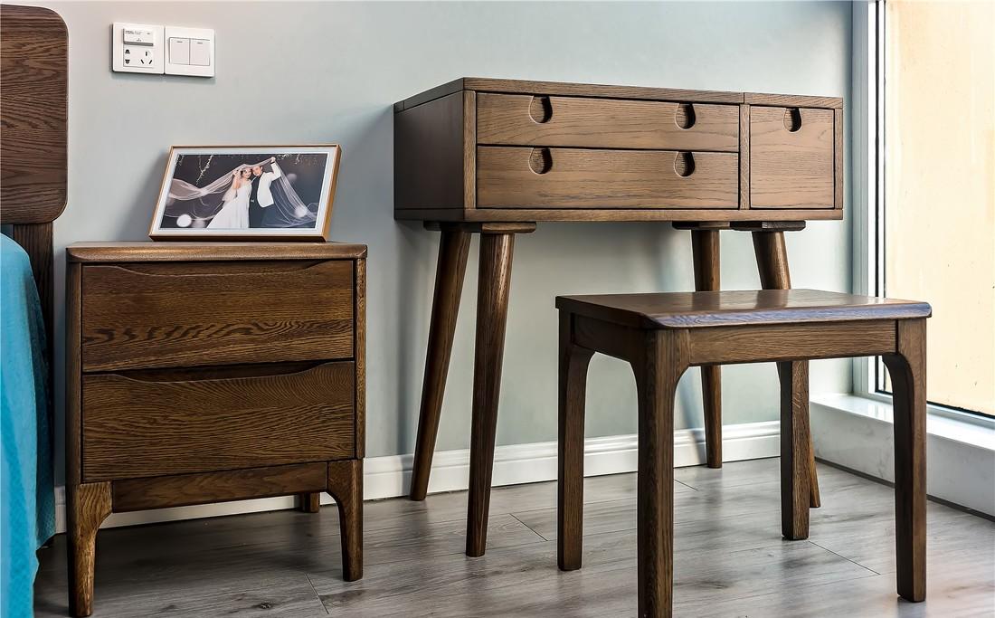 某项目室内设计案例-10