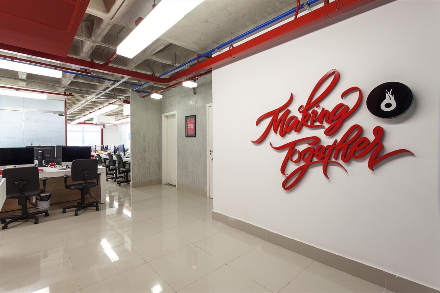 Hotmart 办公室-10