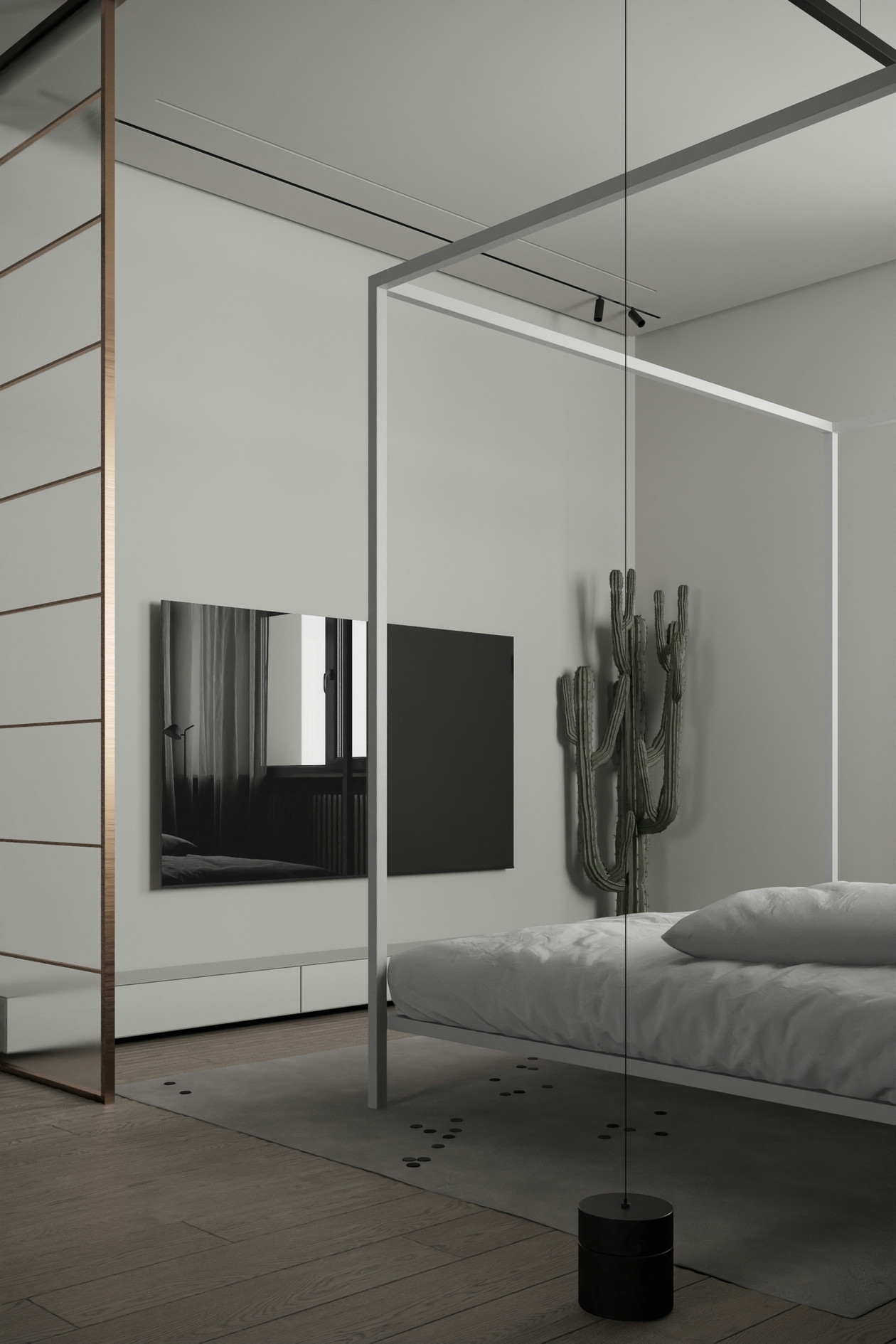 浅色系住宅设计-18