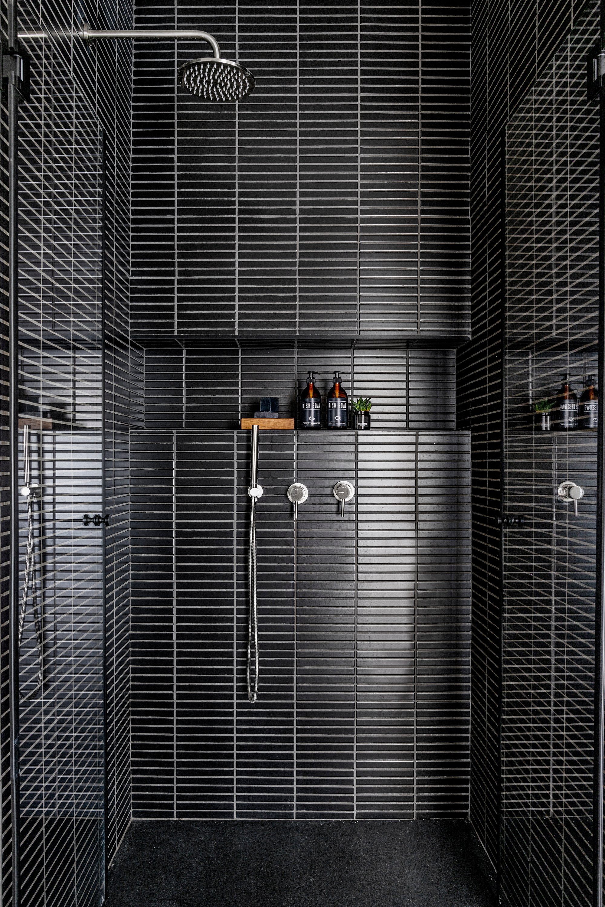 BN 公寓丨以色列丨Maya Sheinberger-29