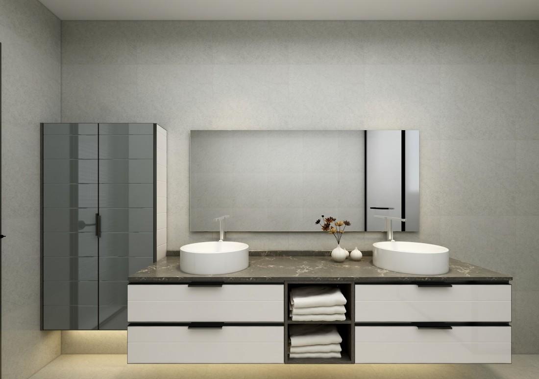 海南龙潭岭别墅“光宴”-21