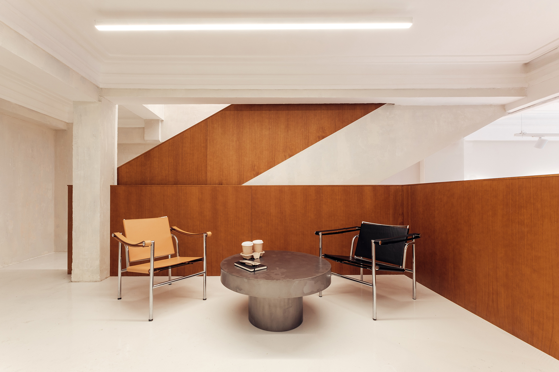 «Покровка 7/9»: универмаг локальных брендов по проекту Екатерины Рыбалко-10