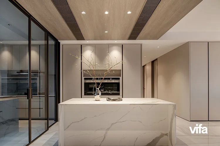 无界生活 · 重庆龙湖舜山府自由家居设计丨中国重庆-23