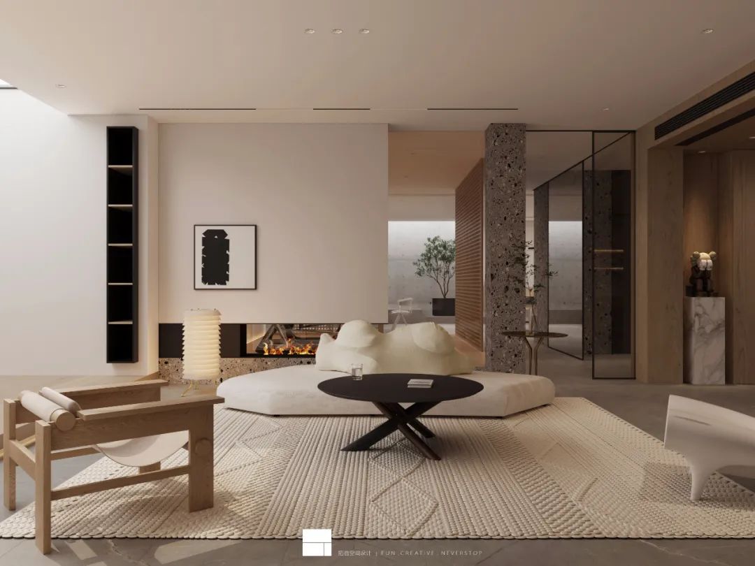 绍兴半岛花园丨中国绍兴丨tz.design-30