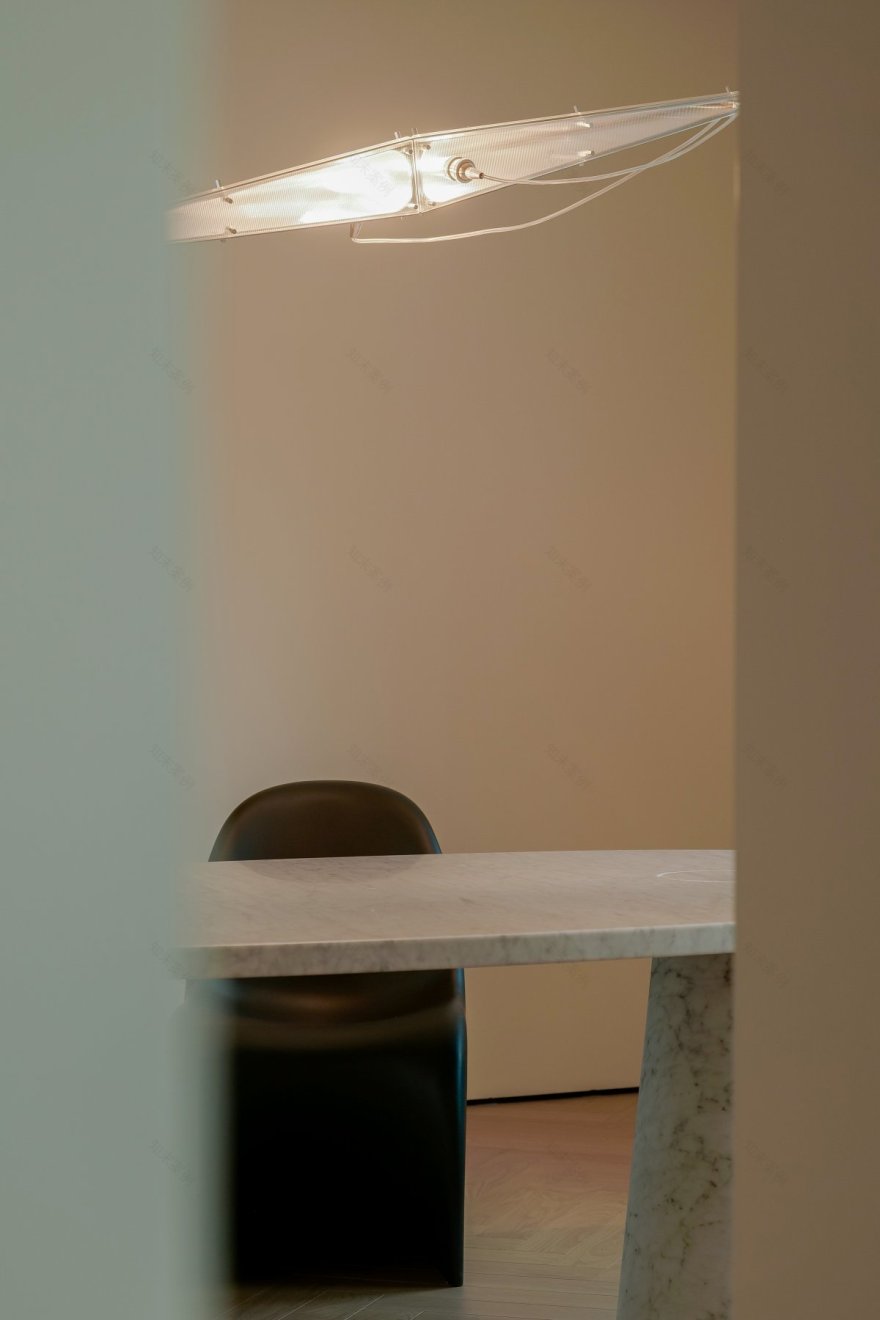 消隐的低诉丨隹聿设计-8