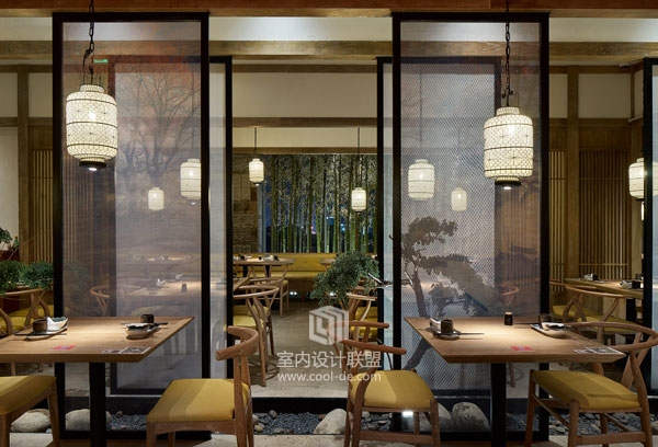 移步易景-寻梦徽州-5