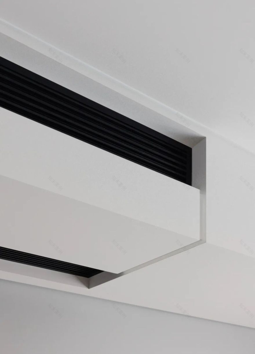 中联·悦融庄·L宅丨中国福建丨序间设计-43