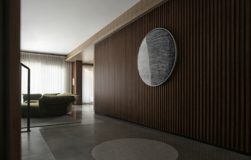 800平别墅设计丨中国成都丨成都ACE谢辉室内设计服务机构-59