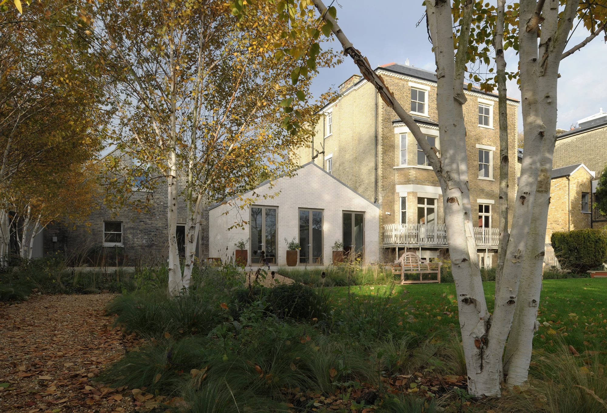 Velehrad 文化中心-19