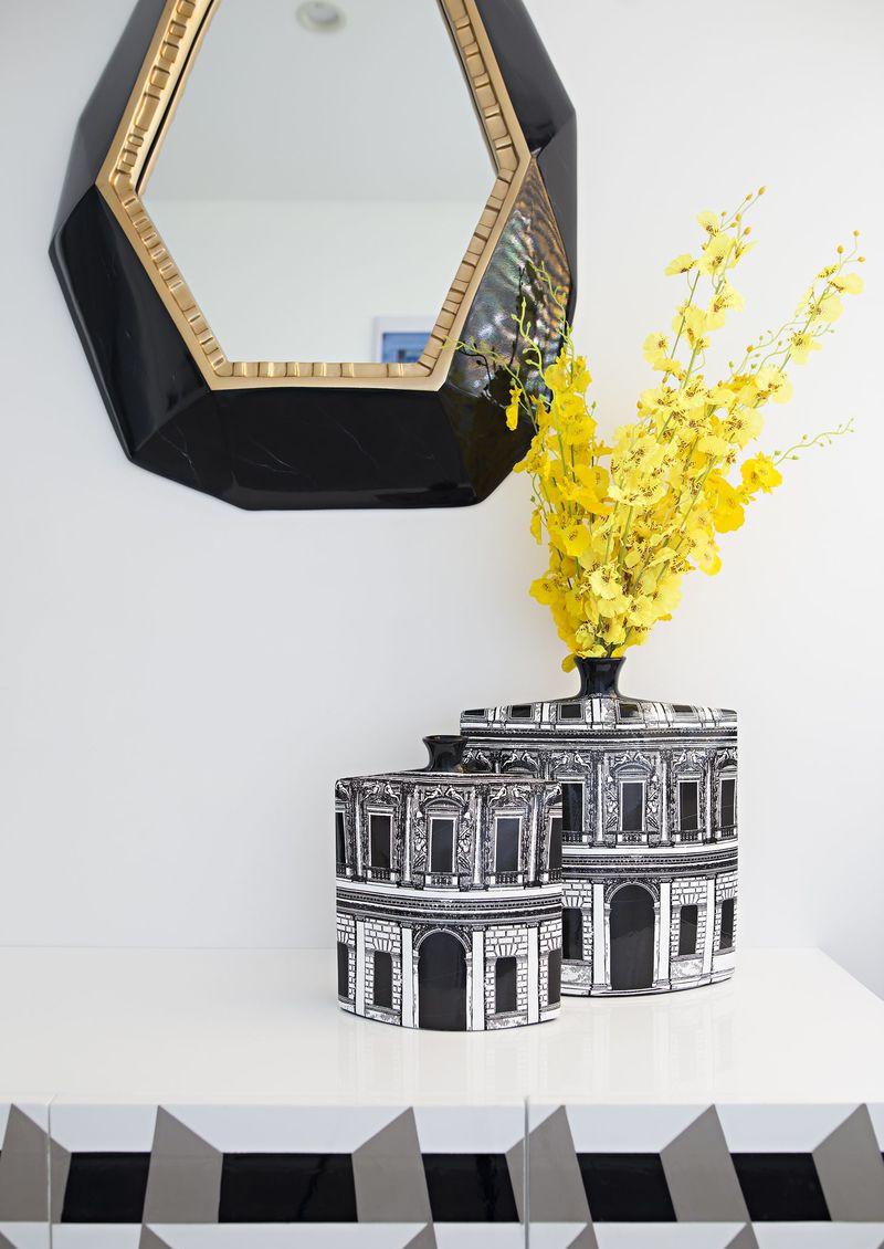 三亚半山香榭现代雅痞空间设计-13