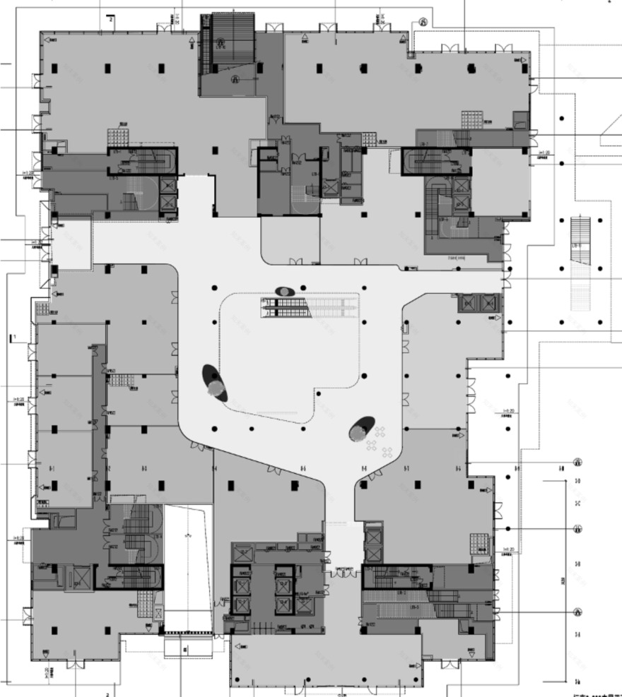 时代·芳华里 CR8丨中国广州丨DuStudio-57