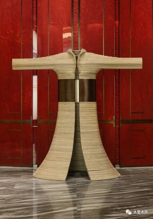 木里木外贵阳展厅丨中国北京丨
木里木外-9